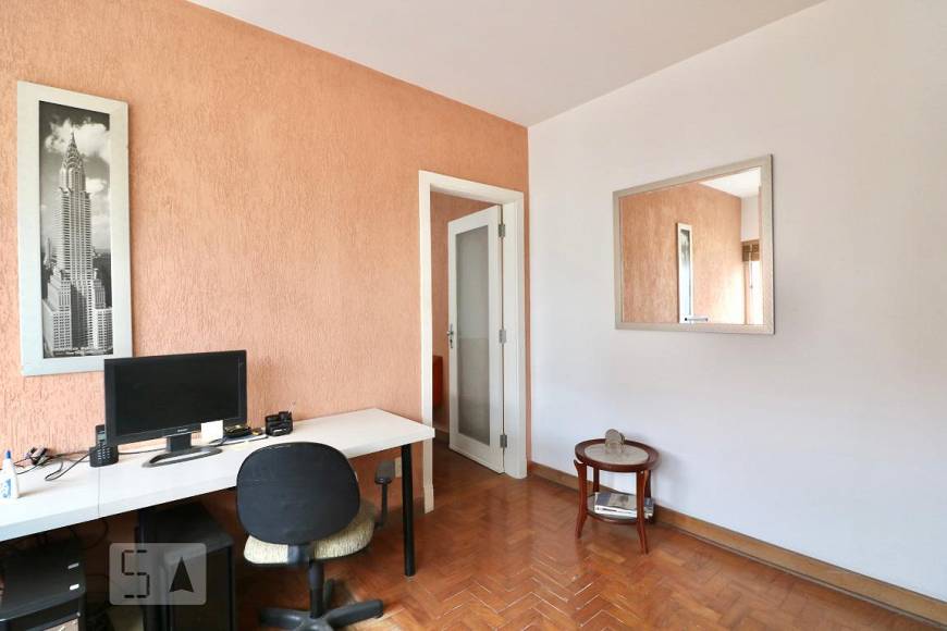 Foto 5 de Apartamento com 1 Quarto para alugar, 47m² em Consolação, São Paulo