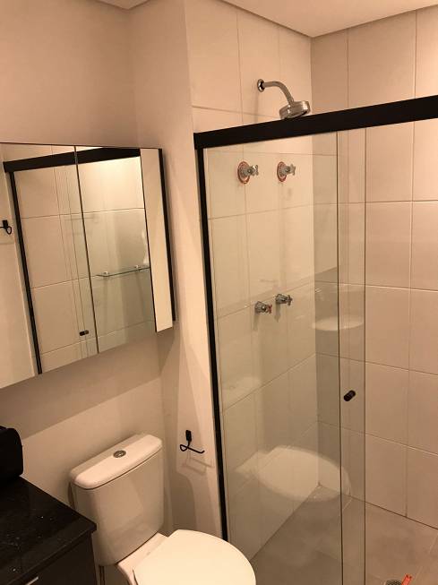 Foto 4 de Apartamento com 1 Quarto à venda, 29m² em Pompeia, São Paulo