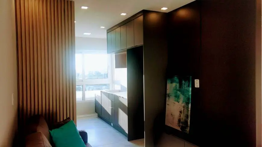 Foto 2 de Apartamento com 1 Quarto à venda, 45m² em Progresso, Bento Gonçalves