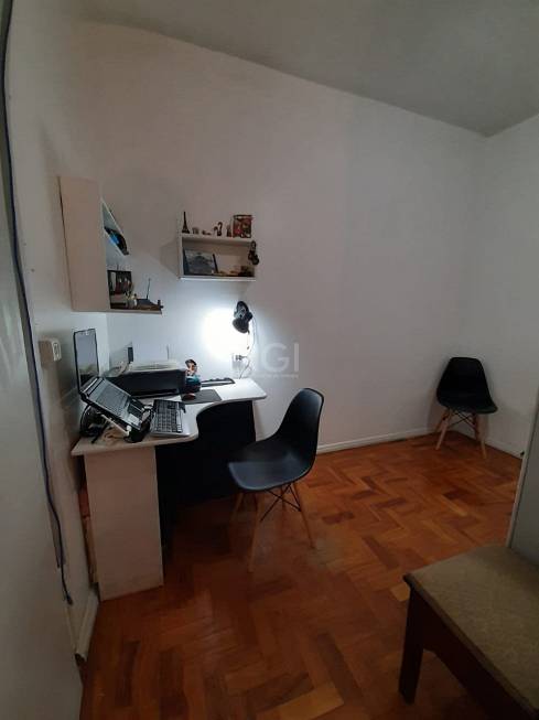 Foto 4 de Apartamento com 1 Quarto à venda, 54m² em Santo Antônio, Porto Alegre