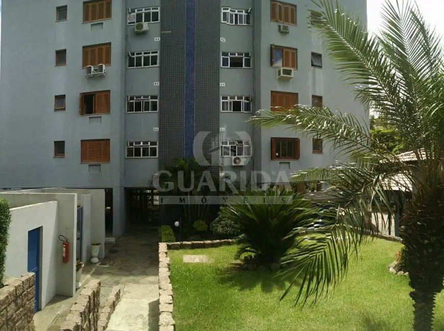 Foto 1 de Apartamento com 2 Quartos à venda, 78m² em Bom Jesus, Porto Alegre