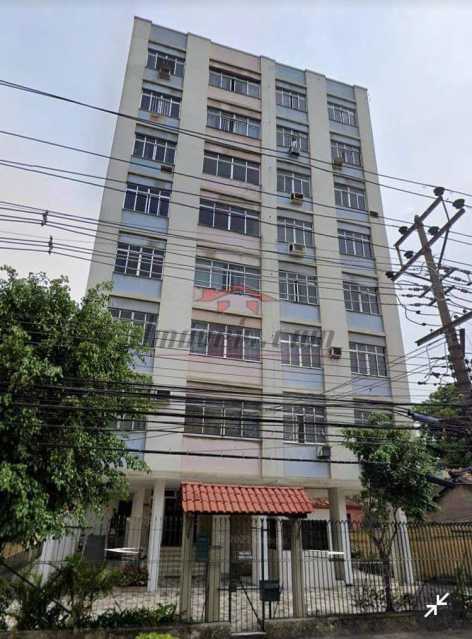 Foto 1 de Apartamento com 2 Quartos à venda, 78m² em Cascadura, Rio de Janeiro