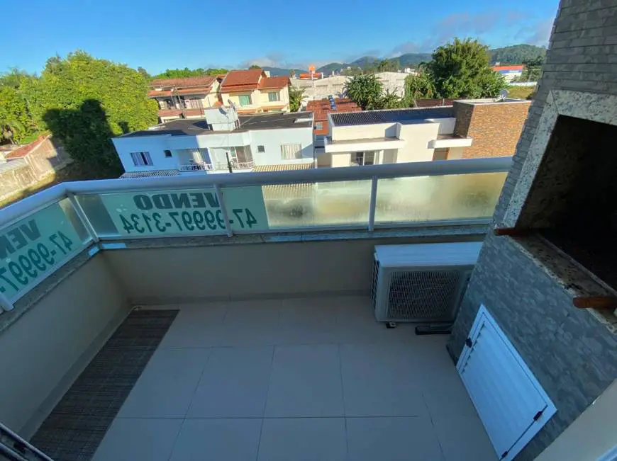 Foto 4 de Apartamento com 2 Quartos à venda, 70m² em Centro, Camboriú