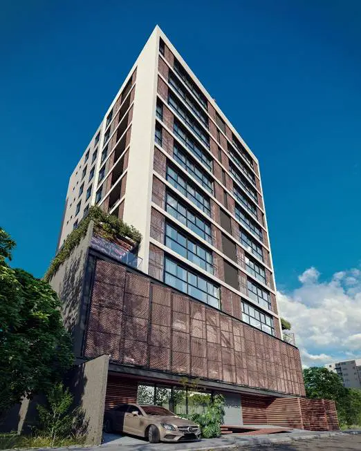 Foto 2 de Apartamento com 2 Quartos à venda, 70m² em Centro, Camboriú