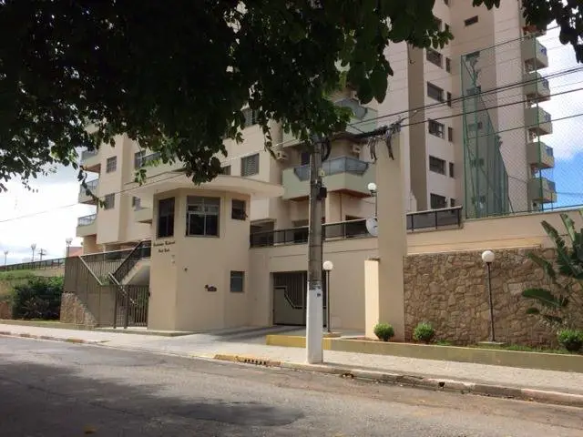 Foto 1 de Apartamento com 2 Quartos à venda, 167m² em Centro, Tatuí