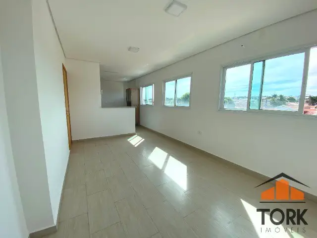 Foto 1 de Apartamento com 2 Quartos à venda, 72m² em Cidade Jardim, Presidente Prudente