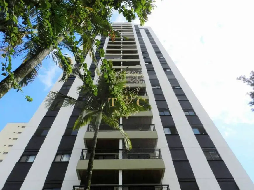 Foto 1 de Apartamento com 2 Quartos para alugar, 70m² em Cidade Monções, São Paulo