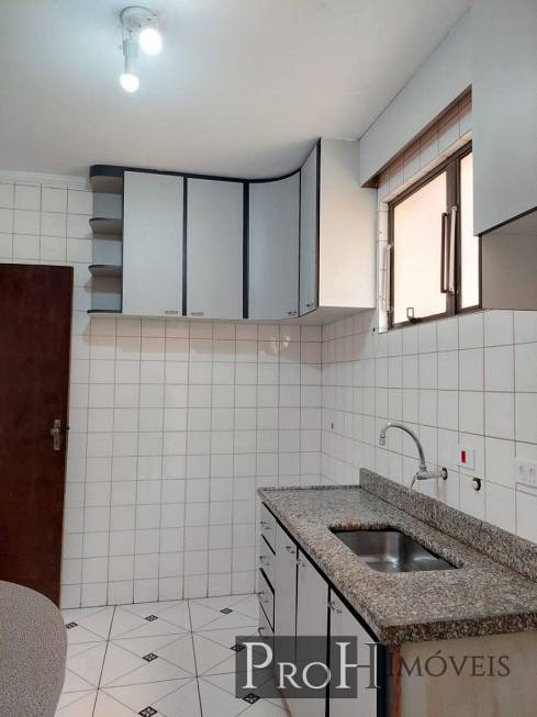 Foto 5 de Apartamento com 2 Quartos à venda, 60m² em Demarchi, São Bernardo do Campo
