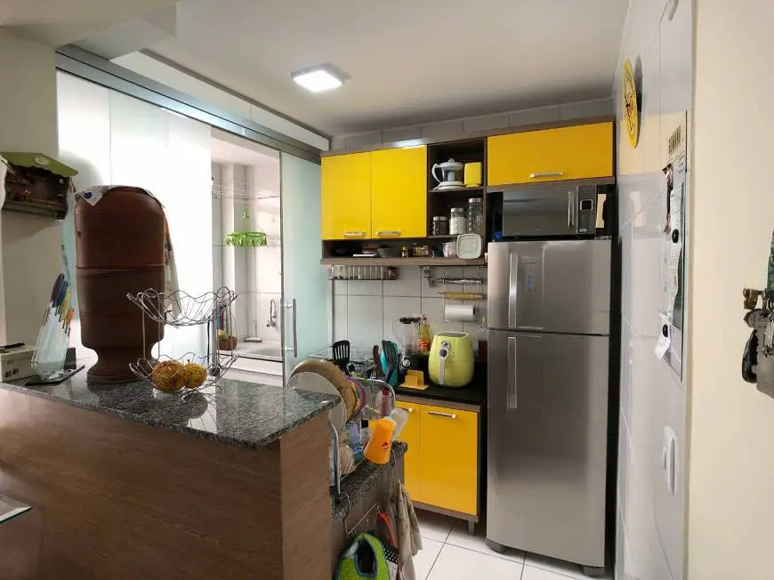 Foto 1 de Apartamento com 2 Quartos à venda, 45m² em Diamante, Belo Horizonte