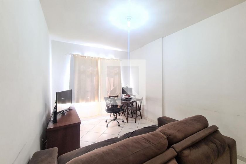 Foto 2 de Apartamento com 2 Quartos para alugar, 72m² em Engenho Novo, Rio de Janeiro