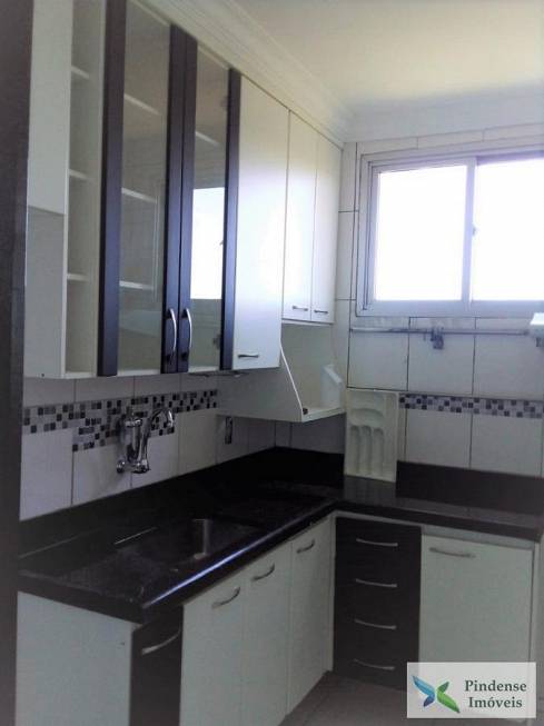 Foto 1 de Apartamento com 2 Quartos para alugar, 55m² em Jacaraipe, Serra