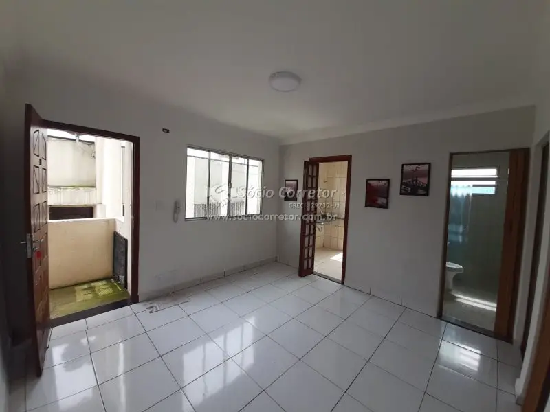 Foto 3 de Apartamento com 2 Quartos à venda, 48m² em Jardim Adriana, Guarulhos