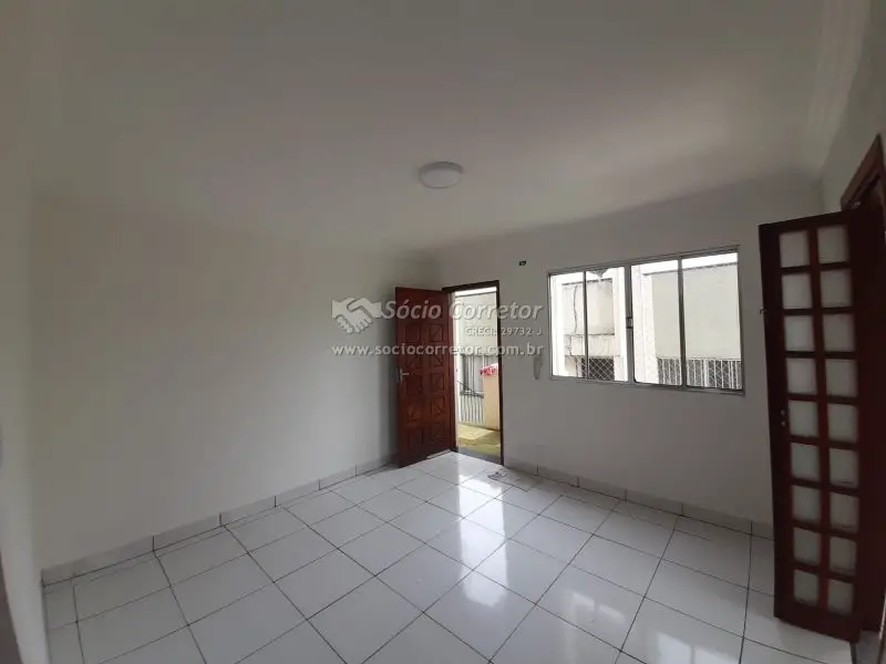 Foto 4 de Apartamento com 2 Quartos à venda, 48m² em Jardim Adriana, Guarulhos