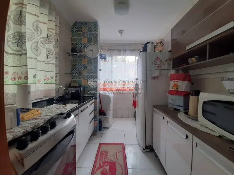 Foto 5 de Apartamento com 2 Quartos à venda, 48m² em Jardim Adriana, Guarulhos