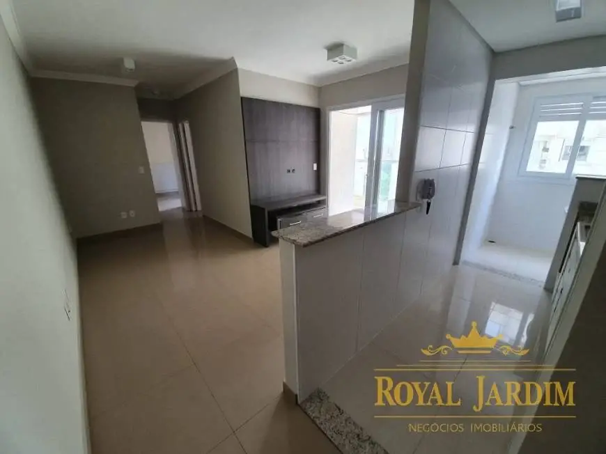 Foto 1 de Apartamento com 2 Quartos à venda, 57m² em Jardim, Santo André