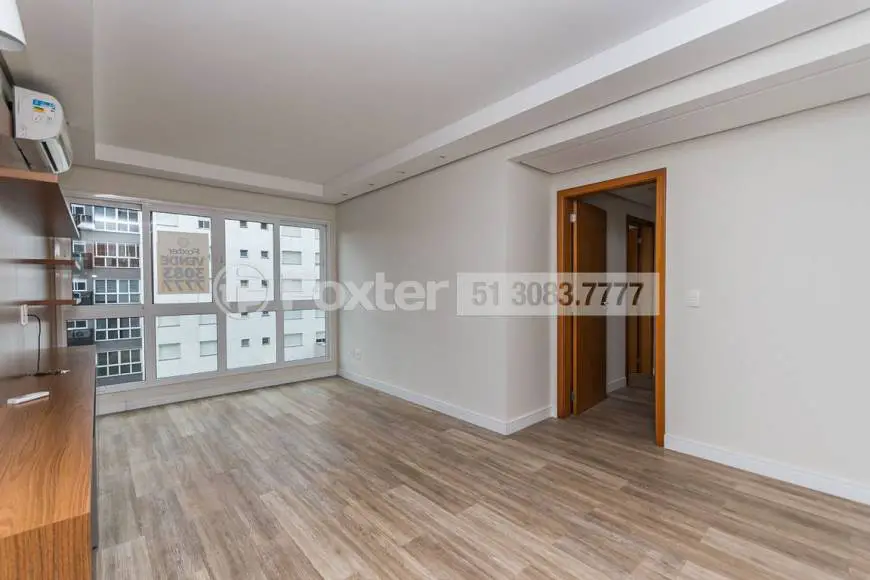 Foto 1 de Apartamento com 2 Quartos à venda, 67m² em Jardim Europa, Porto Alegre