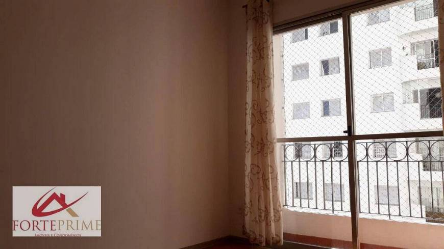 Foto 2 de Apartamento com 2 Quartos para alugar, 70m² em Jardim Marajoara, São Paulo