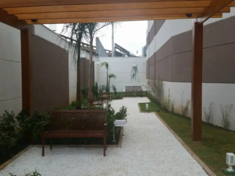 Foto 4 de Apartamento com 2 Quartos à venda, 46m² em Liberdade, São Paulo