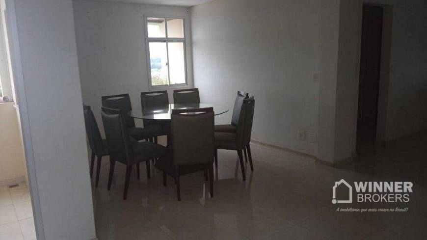 Foto 3 de Apartamento com 2 Quartos para alugar, 135m² em , Mandaguaçu