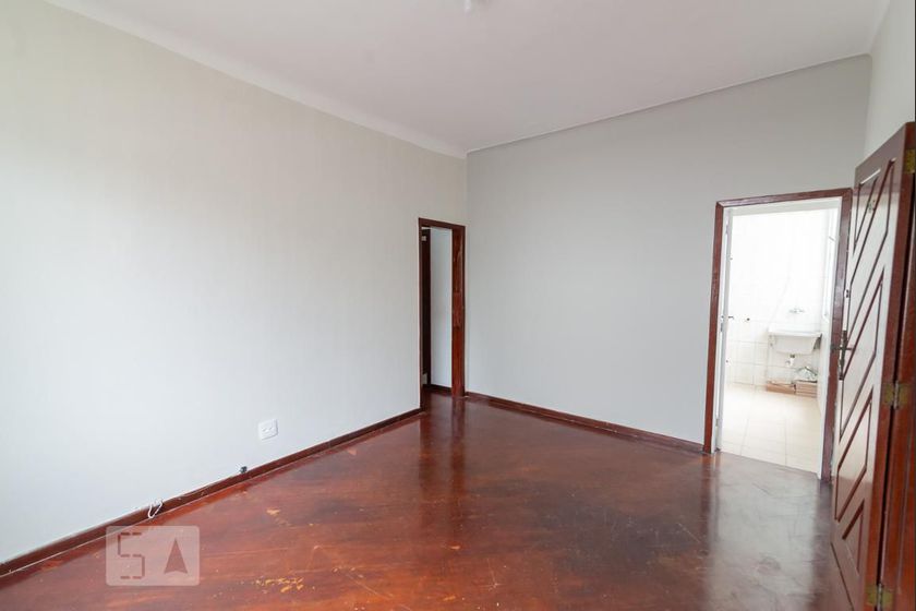 Foto 4 de Apartamento com 2 Quartos para alugar, 71m² em Maracanã, Rio de Janeiro