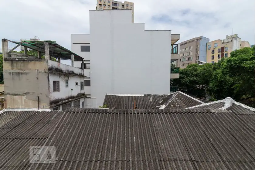 Foto 5 de Apartamento com 2 Quartos para alugar, 71m² em Maracanã, Rio de Janeiro