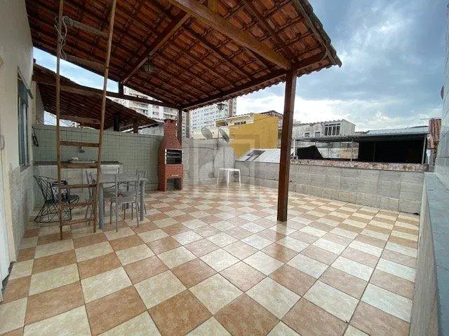Foto 1 de Apartamento com 2 Quartos à venda, 120m² em Méier, Rio de Janeiro