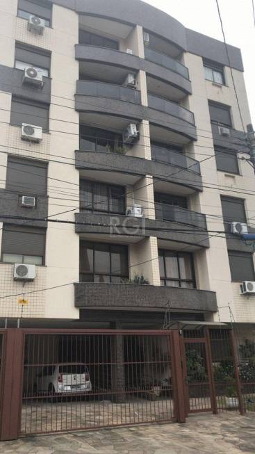 Foto 2 de Apartamento com 2 Quartos à venda, 77m² em Partenon, Porto Alegre