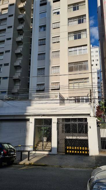 Foto 1 de Apartamento com 2 Quartos à venda, 84m² em Perdizes, São Paulo