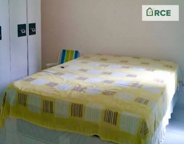 Foto 4 de Apartamento com 2 Quartos à venda, 58m² em Planalto, Natal