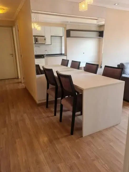 Foto 1 de Apartamento com 2 Quartos à venda, 46m² em Polvilho, Cajamar