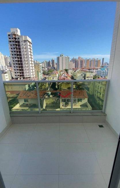 Foto 1 de Apartamento com 2 Quartos à venda, 61m² em Praia da Costa, Vila Velha