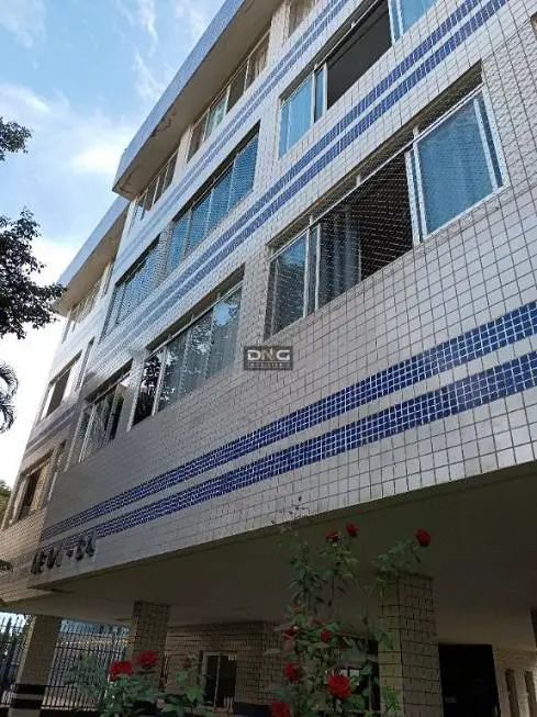 Foto 4 de Apartamento com 2 Quartos à venda, 70m² em Quadras Econômicas Lúcio Costa, Guará