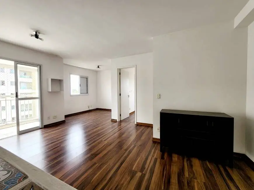 Foto 1 de Apartamento com 2 Quartos à venda, 63m² em Sacomã, São Paulo