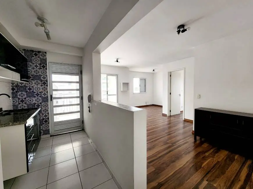 Foto 5 de Apartamento com 2 Quartos à venda, 63m² em Sacomã, São Paulo
