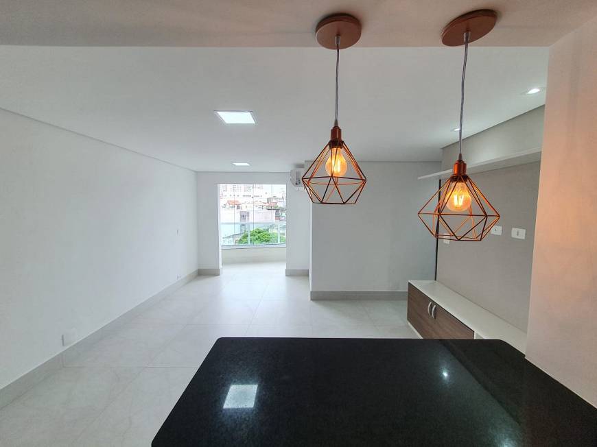 Foto 3 de Apartamento com 2 Quartos para alugar, 77m² em Santa Teresinha, São Paulo