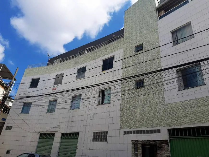 Foto 1 de Apartamento com 2 Quartos à venda, 63m² em São Mateus, Juiz de Fora