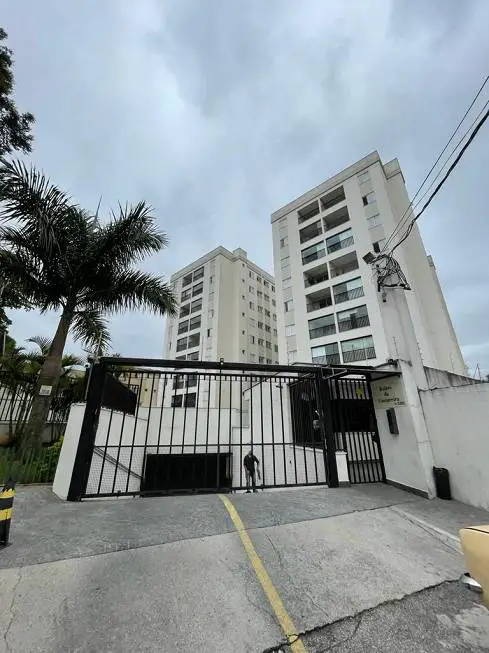 Foto 1 de Apartamento com 2 Quartos à venda, 60m² em Tremembé, São Paulo