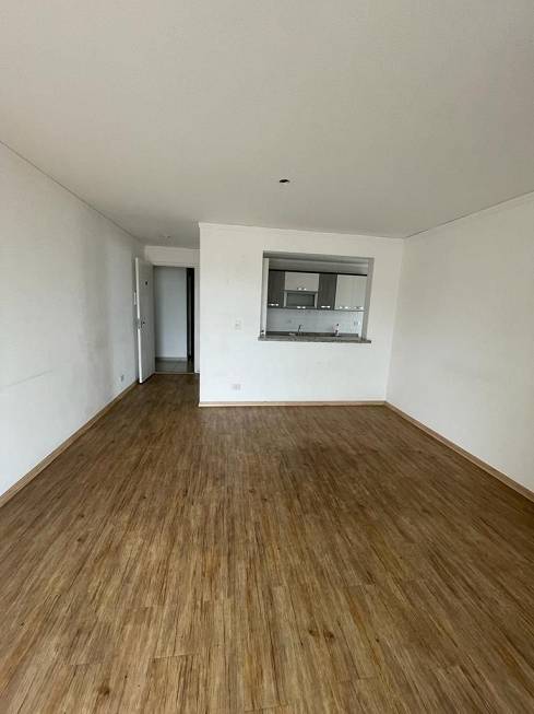 Foto 4 de Apartamento com 2 Quartos à venda, 60m² em Tremembé, São Paulo