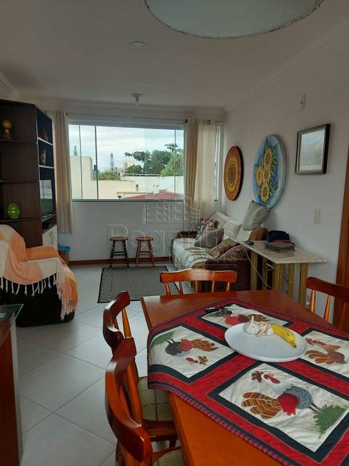 Foto 1 de Apartamento com 2 Quartos à venda, 68m² em Trindade, Florianópolis