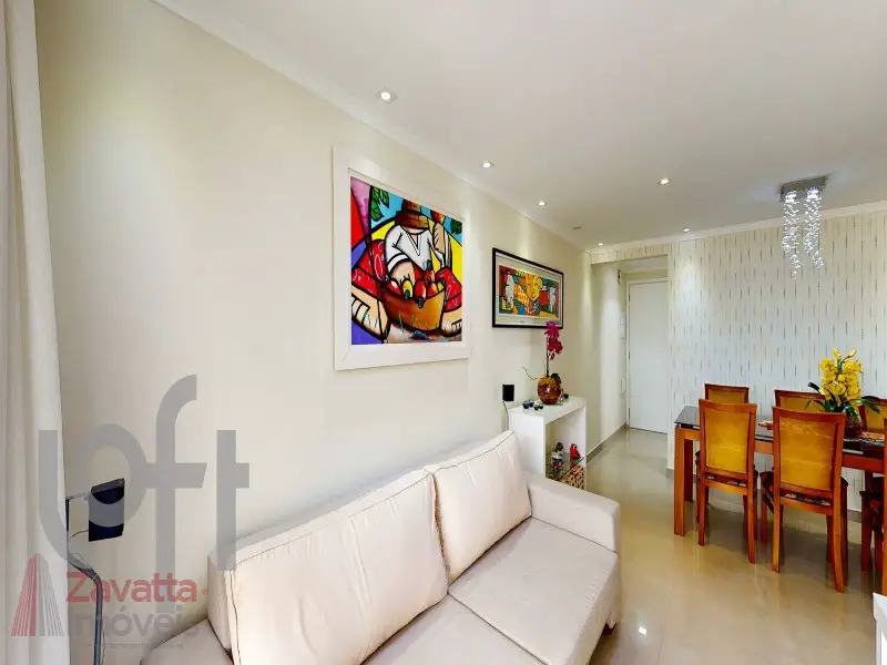 Foto 3 de Apartamento com 2 Quartos à venda, 58m² em Tucuruvi, São Paulo