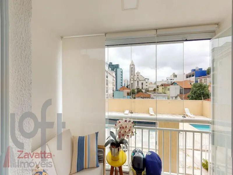 Foto 5 de Apartamento com 2 Quartos à venda, 58m² em Tucuruvi, São Paulo