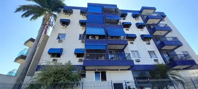 Foto 1 de Apartamento com 2 Quartos para alugar, 75m² em Vila da Penha, Rio de Janeiro