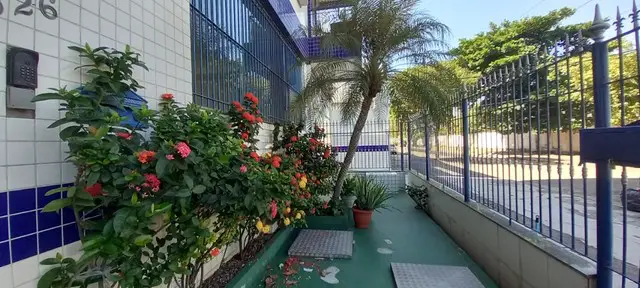 Foto 2 de Apartamento com 2 Quartos para alugar, 75m² em Vila da Penha, Rio de Janeiro