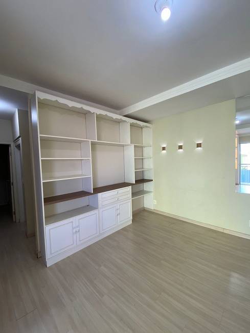 Foto 4 de Apartamento com 2 Quartos para alugar, 70m² em Vila Gloria, Campo Grande
