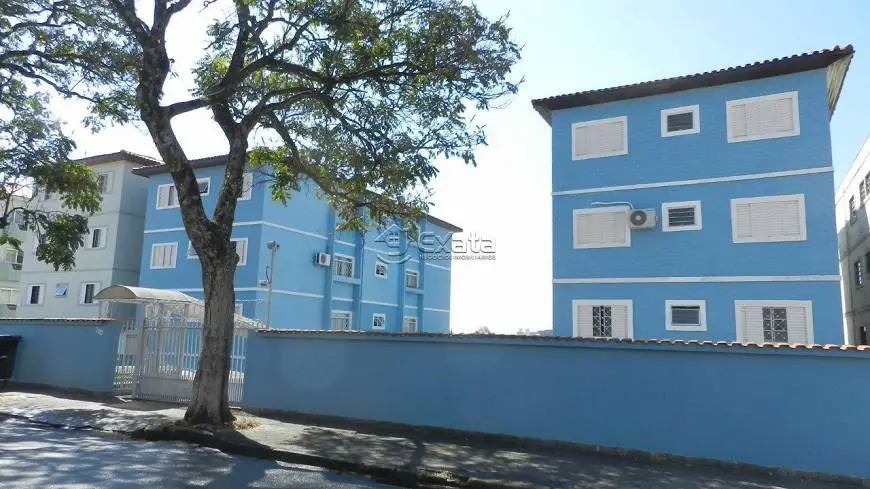 Foto 1 de Apartamento com 2 Quartos à venda, 64m² em Vila Hortencia, Sorocaba
