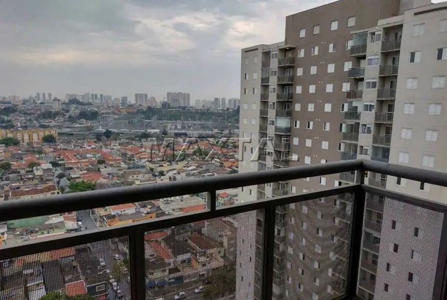Foto 1 de Apartamento com 2 Quartos para alugar, 48m² em Vila Medeiros, São Paulo