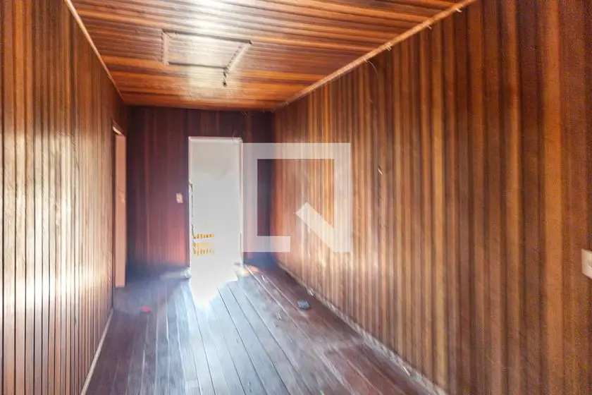 Foto 2 de Apartamento com 2 Quartos para alugar, 45m² em Vila Nova, Porto Alegre