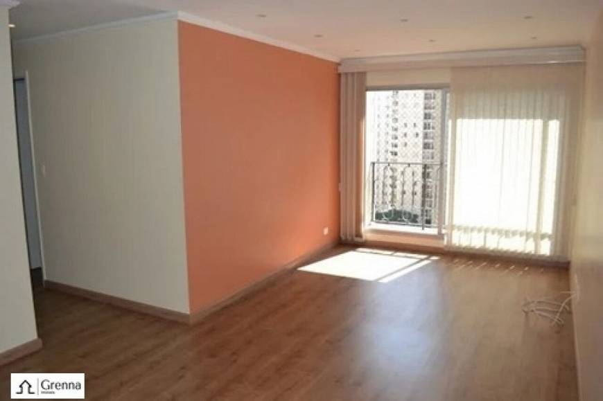 Foto 1 de Apartamento com 2 Quartos para alugar, 72m² em Vila Olímpia, São Paulo