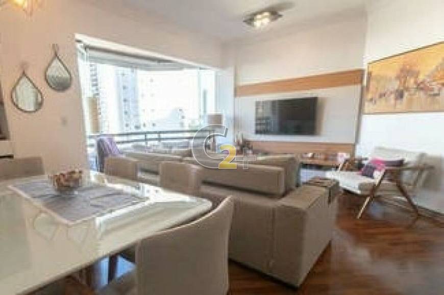 Foto 5 de Apartamento com 3 Quartos à venda, 104m² em Alto da Lapa, São Paulo