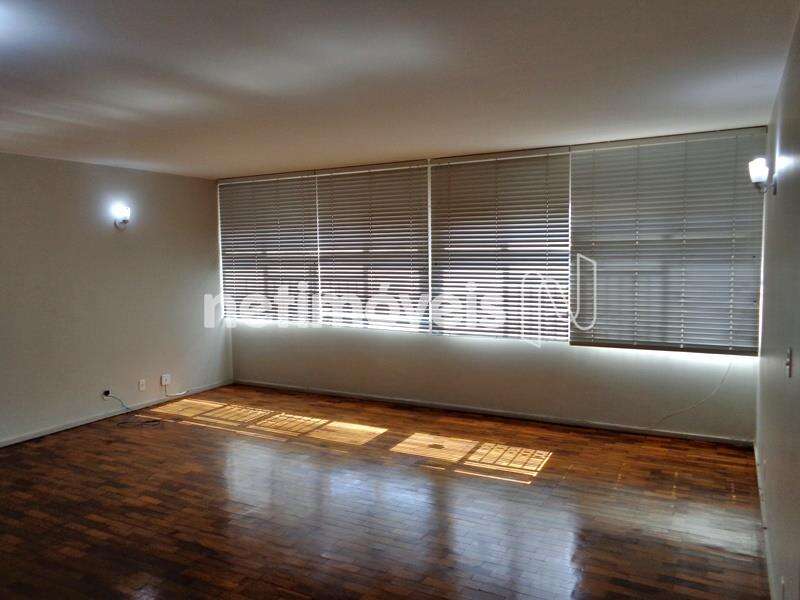 Foto 1 de Apartamento com 3 Quartos para alugar, 120m² em Asa Sul, Brasília